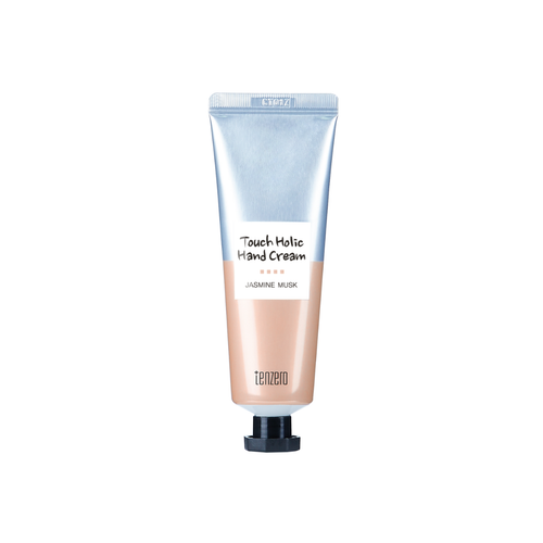 TENZERO Yasemin Özü Içeren Besleyici Ve Nemlendirici El Kremi 50ml