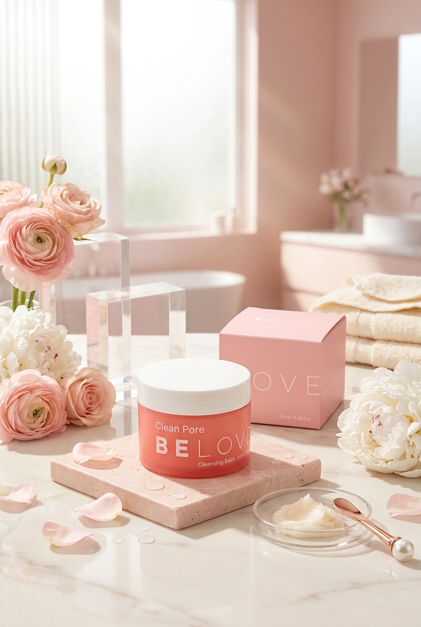 FOODAHOLIC Belove Clean Pore | Cleansing Temizleme Balmı 100 Ml - Genel Bakış