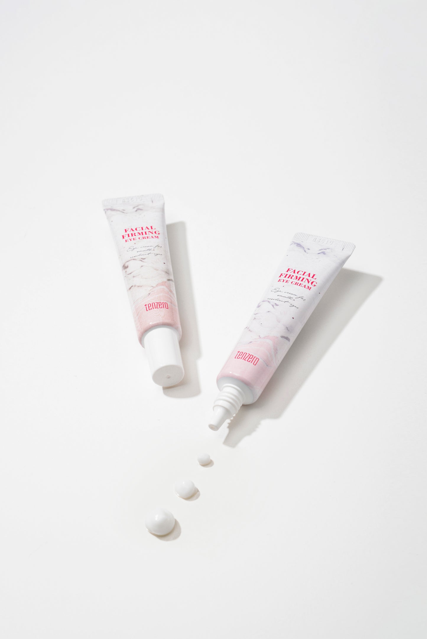 TENZERO Facial Firming Eye Cream Adenozin İçerikli Sıkılaştırıcı Göz Kremi 12 ml