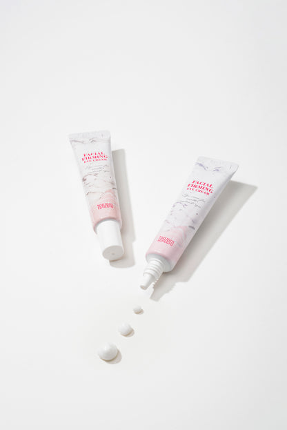 TENZERO Facial Firming Eye Cream Adenozin İçerikli Sıkılaştırıcı Göz Kremi 12 ml
