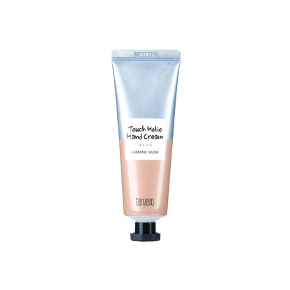 TENZERO Yasemin Özü Içeren Besleyici Ve Nemlendirici El Kremi 50ml