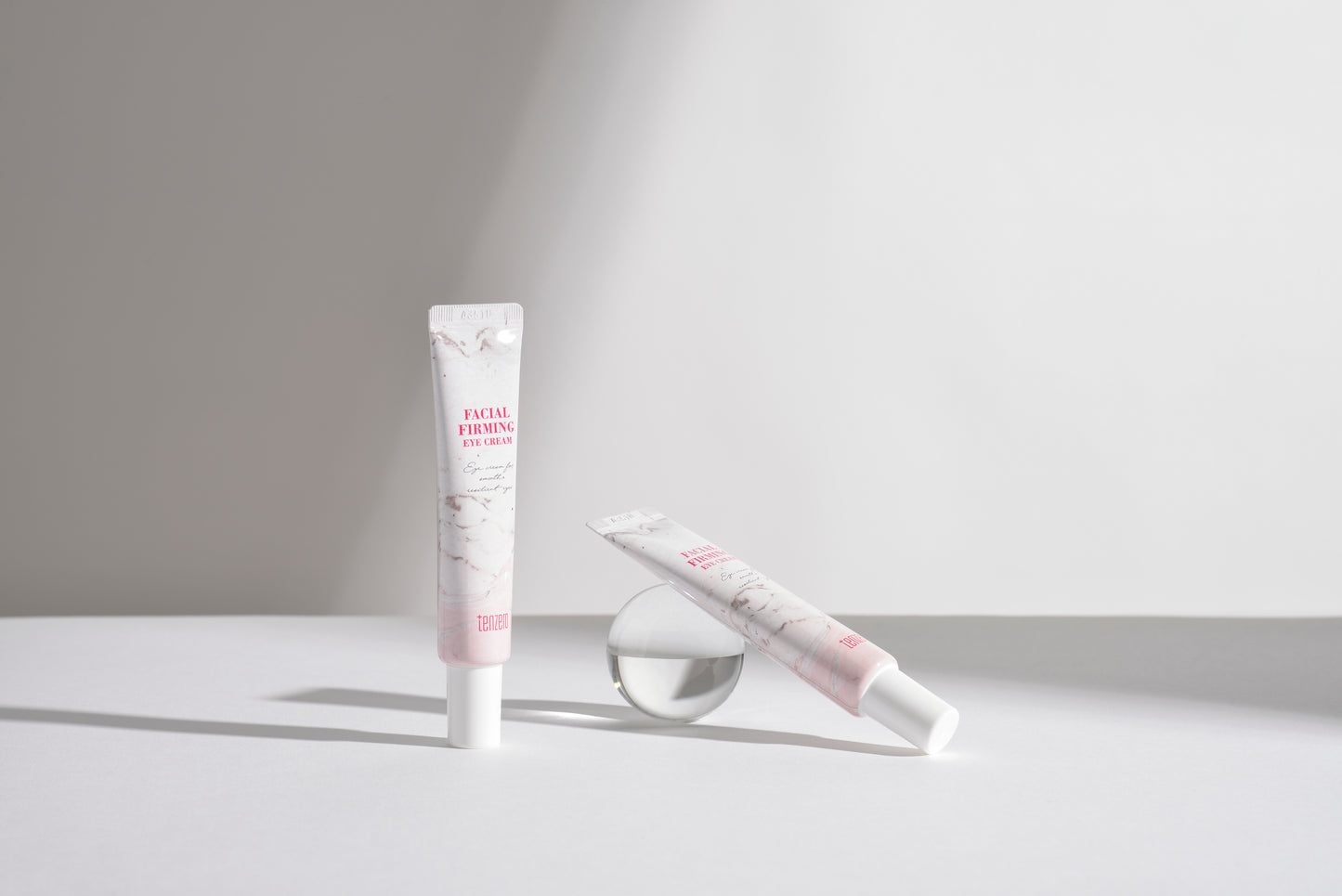 TENZERO Facial Firming Eye Cream Adenozin İçerikli Sıkılaştırıcı Göz Kremi 12 ml