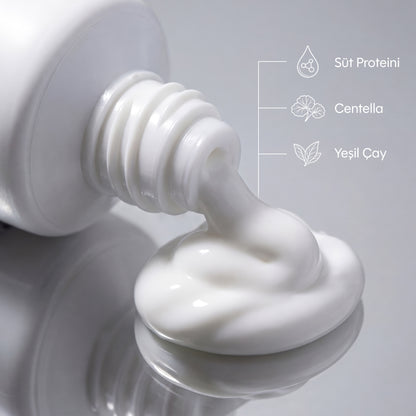 TENZERO Beyazlatıcı Aydınlatıcı ve Kırışıklık Karşıtı Besleyici Tone-Up Krem 50 gr