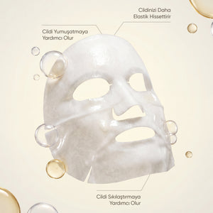 Kağıt Maske