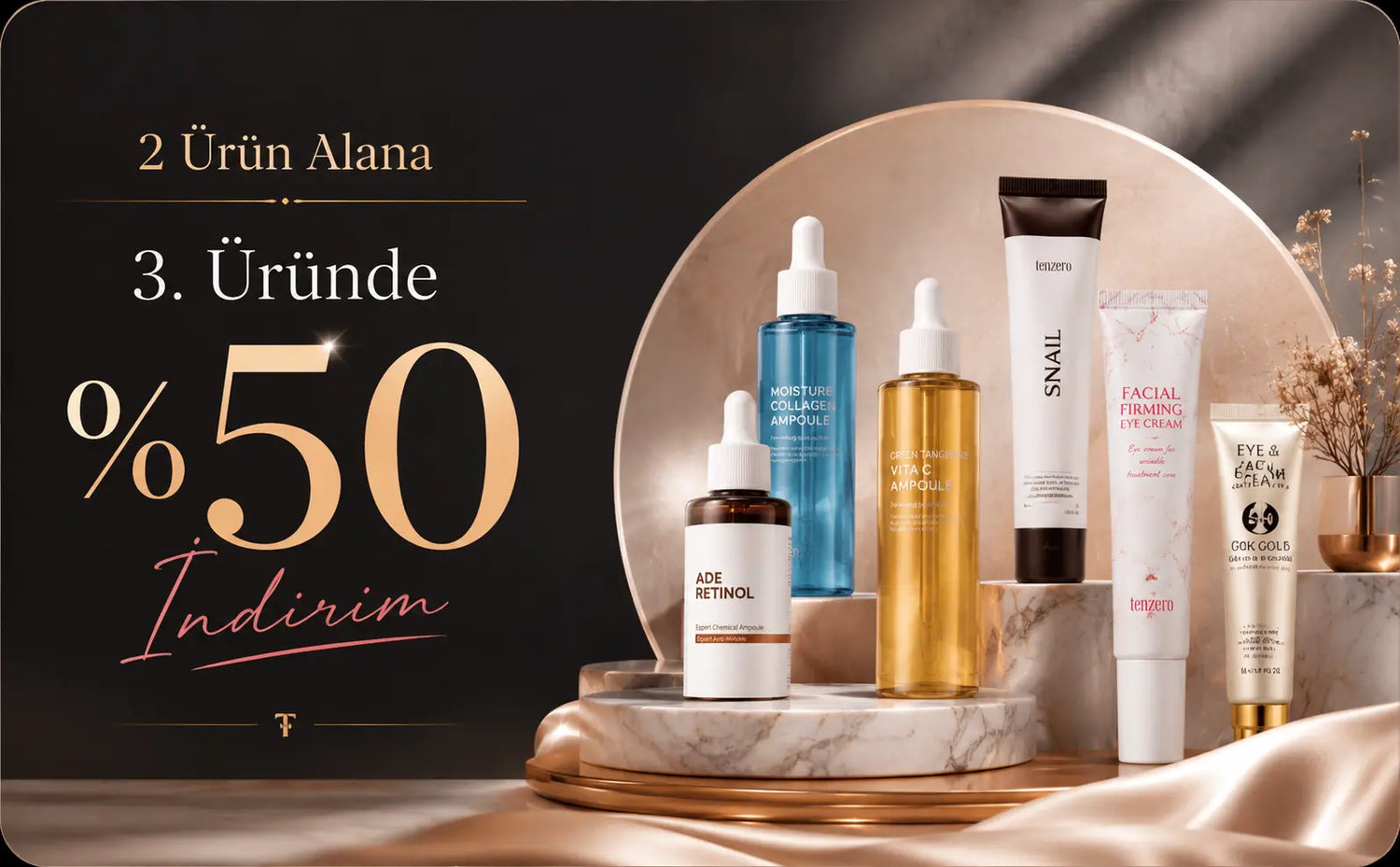 Promo Banner