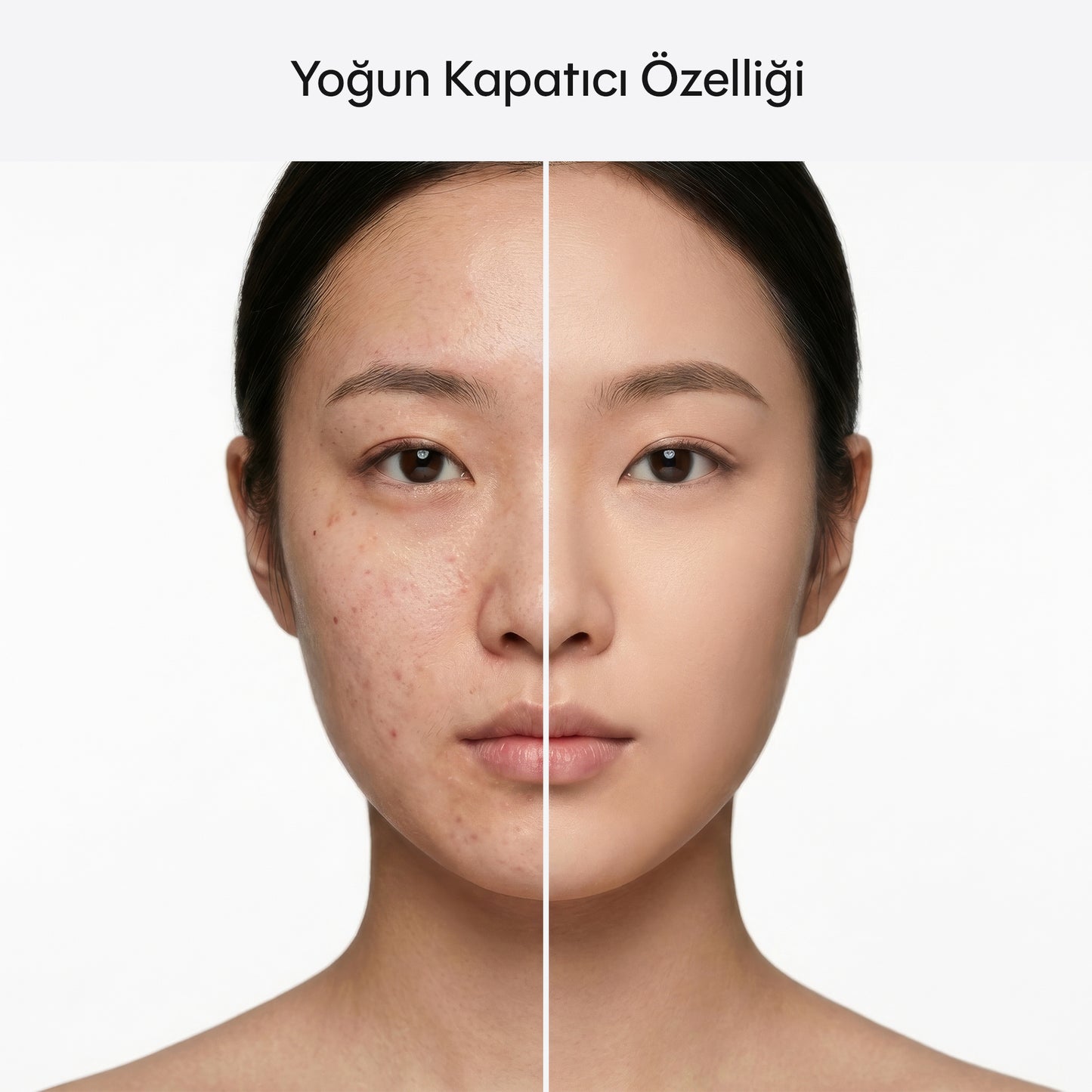 TENZERO Perfect Cover Bb Krem Kapatıcı Ve Koruyucu Yatıştırıcı 50 gr