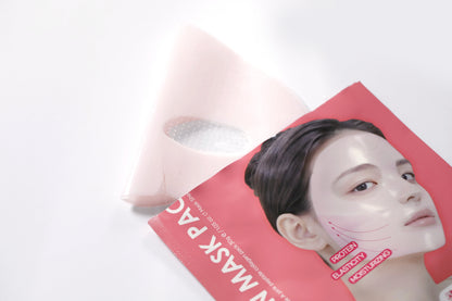 TENZERO Gül Peptitli Kolajen Maske Seti 30g x 3 Adet