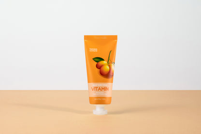 TENZERO Rahatlatıcı El Kremi - Vitamin