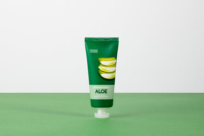 TENZERO Rahatlatıcı El Kremi - Aloe Vera