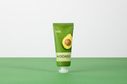 TENZERO Rahatlatıcı El Kremi - Avocado