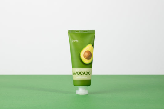 TENZERO Rahatlatıcı El Kremi - Avocado