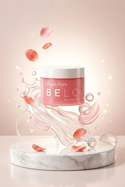 FOODAHOLIC Belove Clean Pore | Cleansing Temizleme Balmı 100 Ml