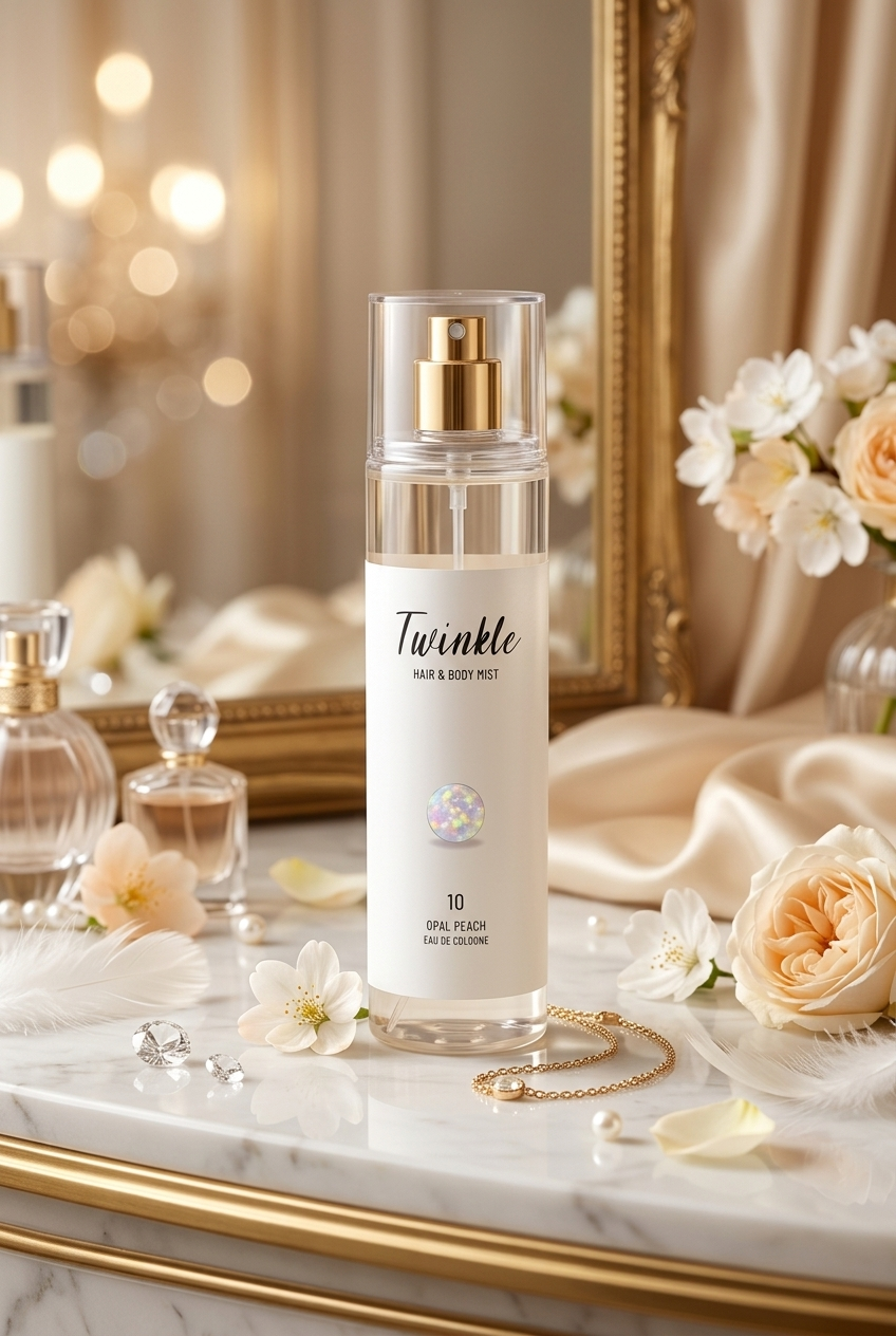 FOODAHOLIC Nemlendirici Canlandırıcı Yumuşaklık Verici Tazeleyici Saç Ve Vücut Misti 236ml