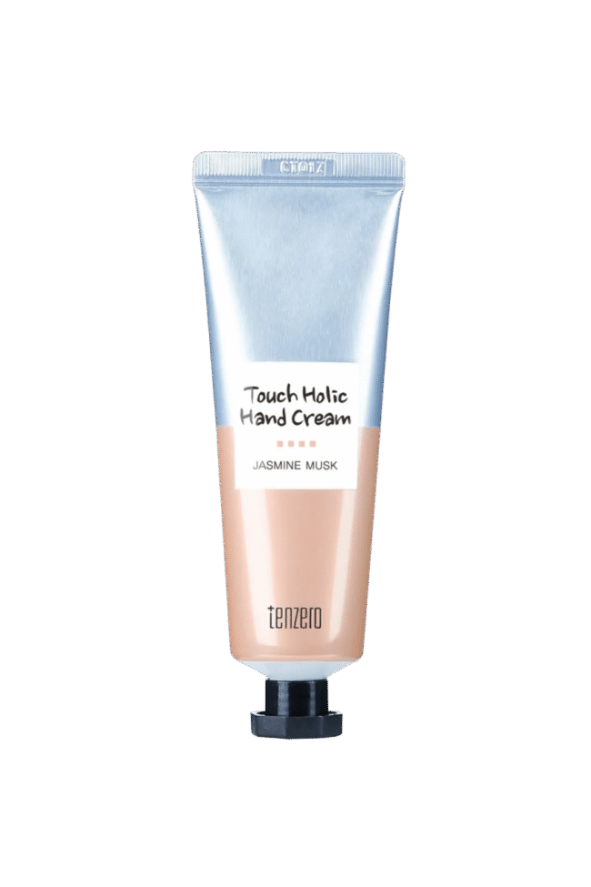 TENZERO Yasemin Özü Içeren Besleyici Ve Nemlendirici El Kremi 50ml